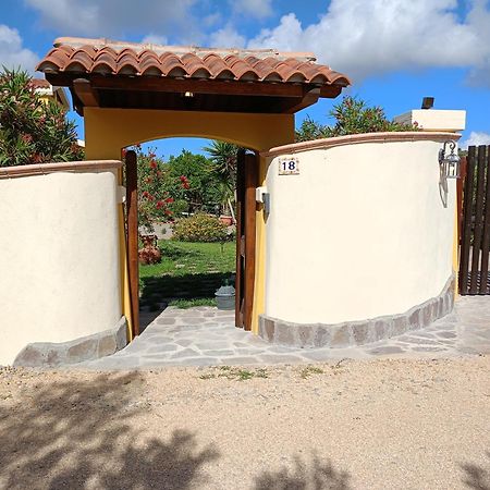 Villa Saige , Piscina Ad Uso Esclusivo, Con Idromassaggio Alghero Buitenkant foto