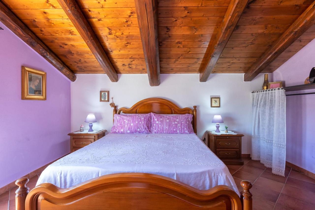 Villa Saige , Piscina Ad Uso Esclusivo, Con Idromassaggio Alghero Buitenkant foto