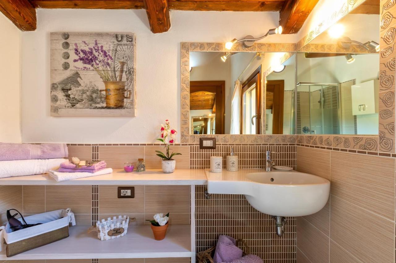 Villa Saige , Piscina Ad Uso Esclusivo, Con Idromassaggio Alghero Buitenkant foto